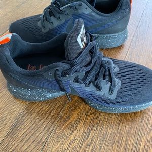 Nike Shield Pegasus running Sneaker